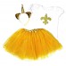 AM17008- Mardi Gras Girl Dress Up Set